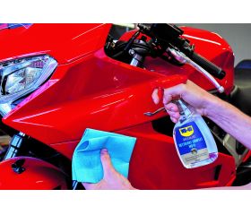 WD-40 Specialist Moto Limpiador Total 500ml